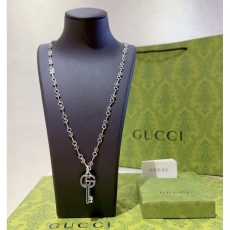 Gucci Necklaces